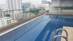 The Verve (D12), Apartment #143163722